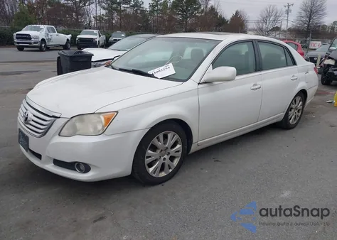 2010 Toyota Avalon Xls from USA, damaged, VIN 4T1BK3DBXAU366327